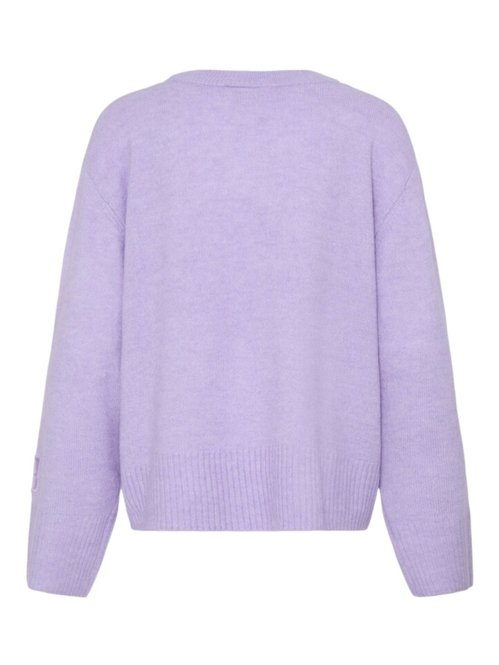 Lila pull Baling Ichi