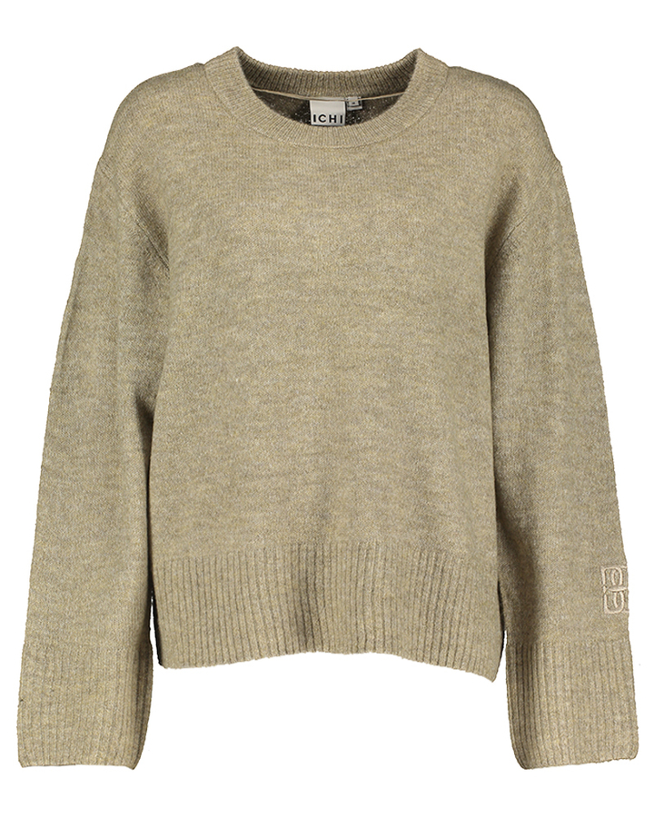 Beige pull Baling Ichi