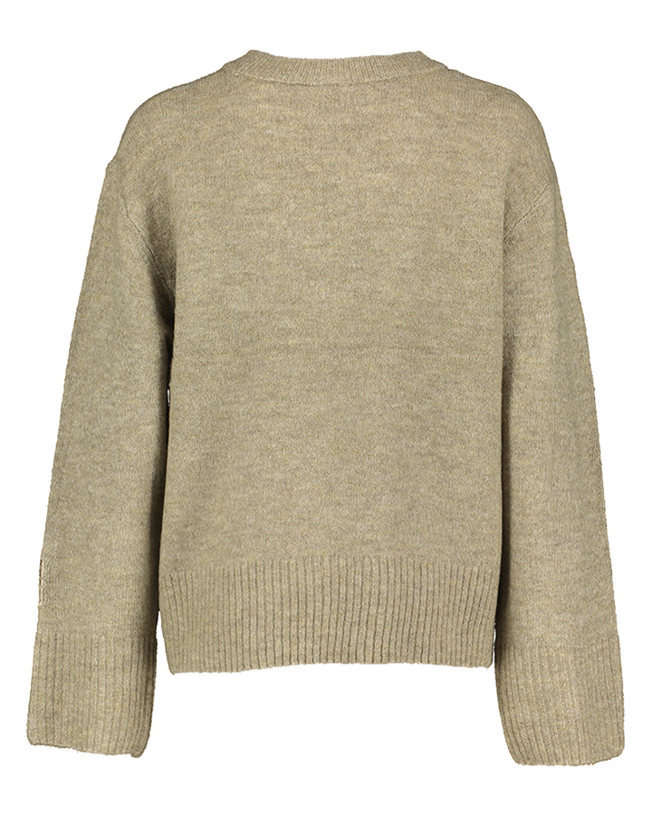 Beige pull Baling Ichi