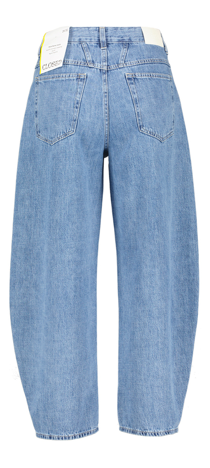 Blauwe jeans Closed 