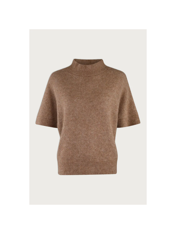 Beige trui Doanne Six Ames 