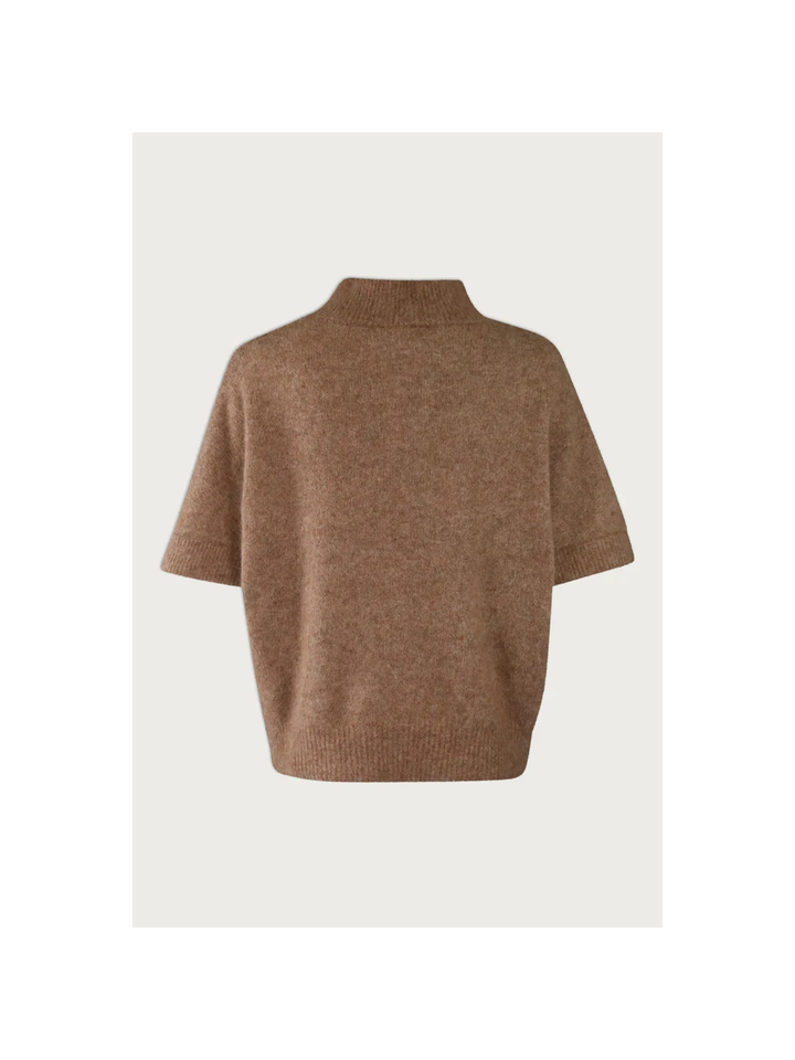 Beige trui Doanne Six Ames 