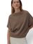 Beige trui Doanne Six Ames 