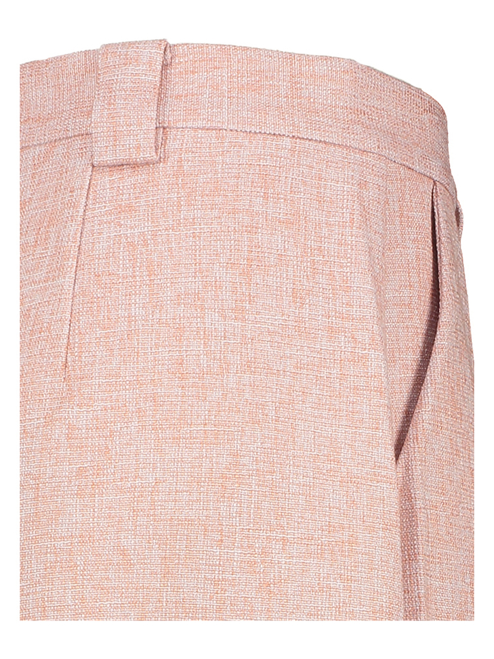 Roze geklede short Stella Nova 