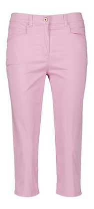 Raphaela by Brax Lila capri short Luca Capri