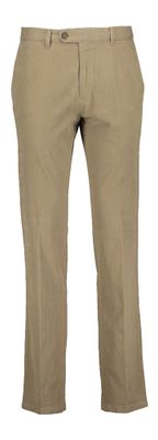 Groene lange broek Bugatti