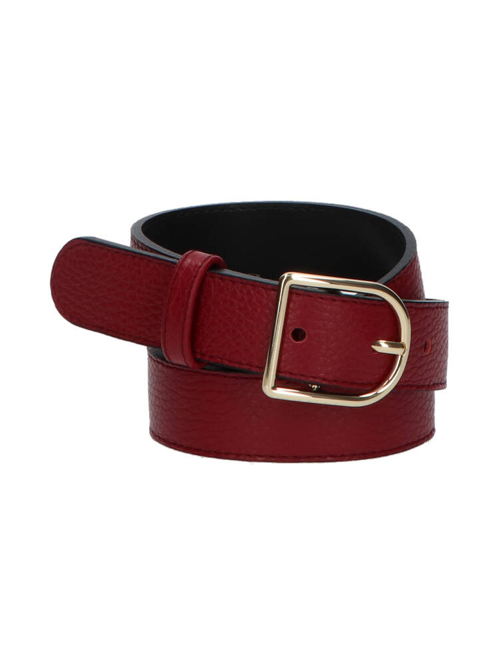 Bordeaux riem H.A.N.