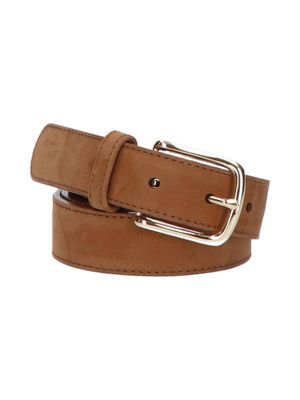 Hazelnoot riem H.A.N.