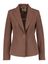 Chocolate blazer Rinascimento