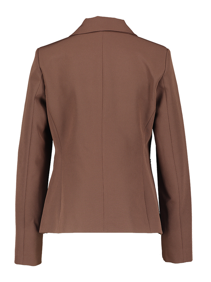 Chocolate blazer Rinascimento