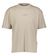 Beige casual T-shirt met opdruk Cp Company