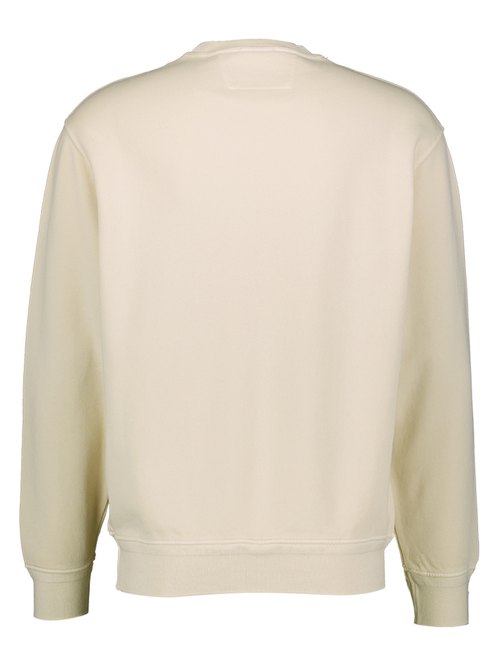 Beige casual trui Cp Company