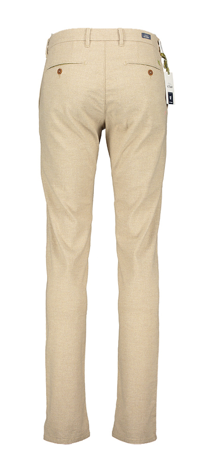 Beige broek Atelier Noterman
