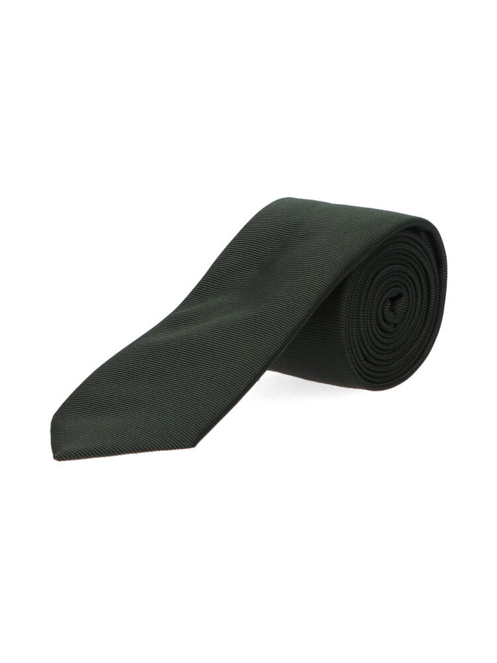 Donkergroene das Hugo Boss