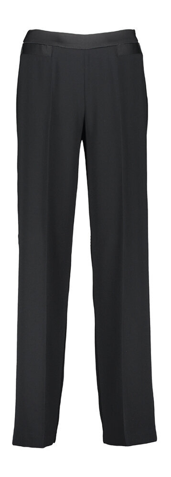 Zwarte lange broek Tibio Furore