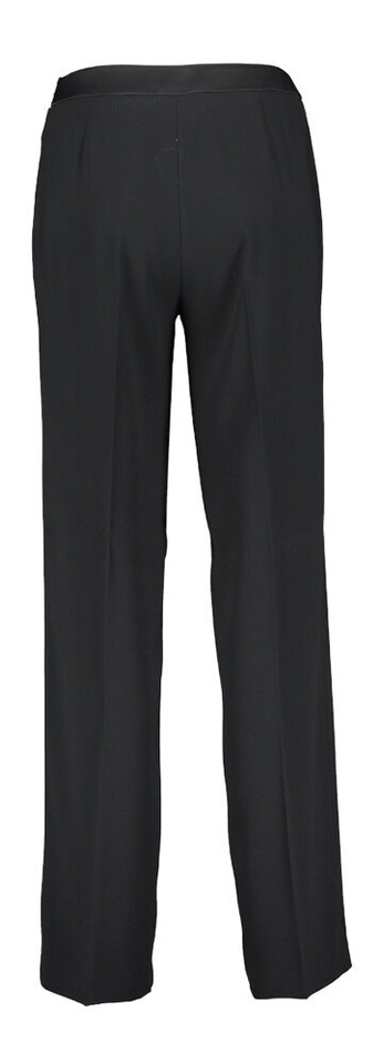 Zwarte lange broek Tibio Furore