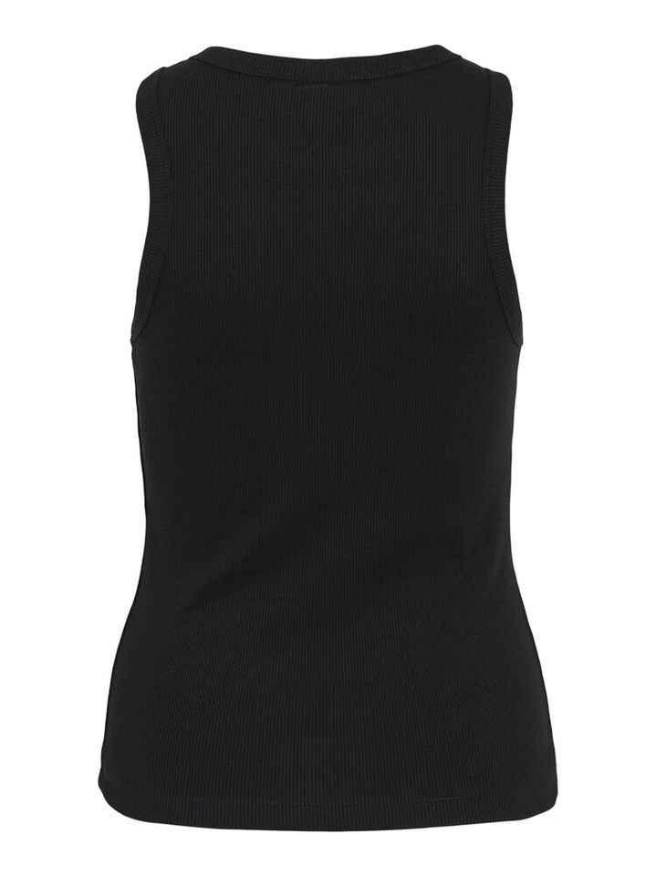 Black beauty top Vila