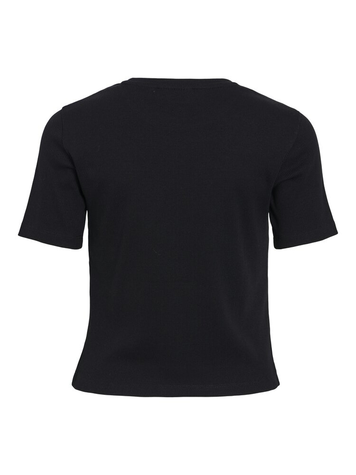 Black beauty t-shirt Visola Vila 