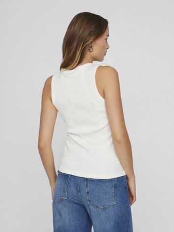 Snow white top Visoa Vila
