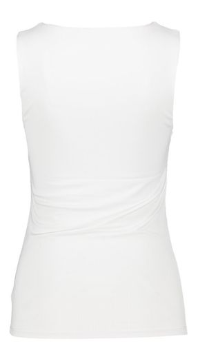 Witte top Vila