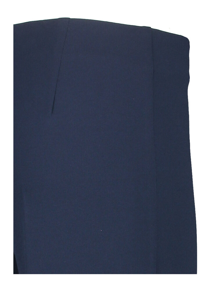 Blauwe broek Rinascimento