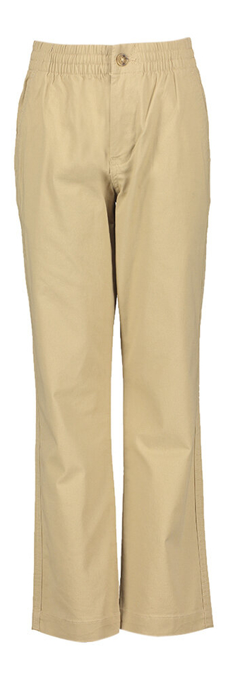 Classic khaki lange broek Ralph Lauren