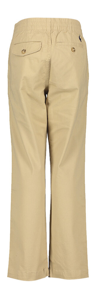 Classic khaki lange broek Ralph Lauren
