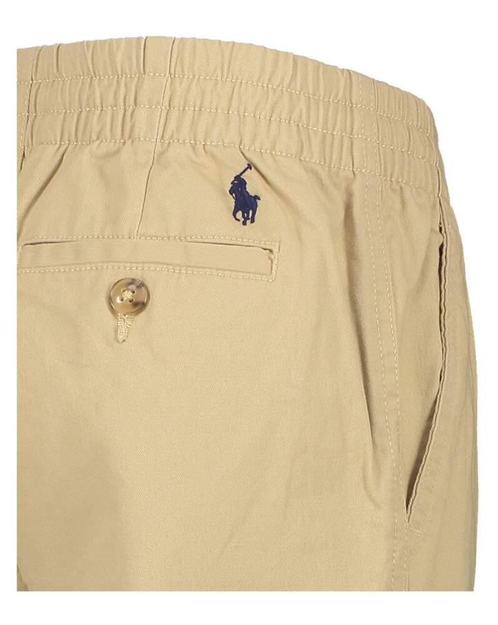 Classic khaki lange broek Ralph Lauren