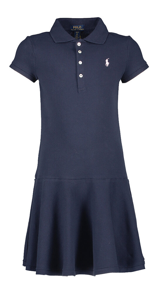Refined navy kleed Ralph Lauren