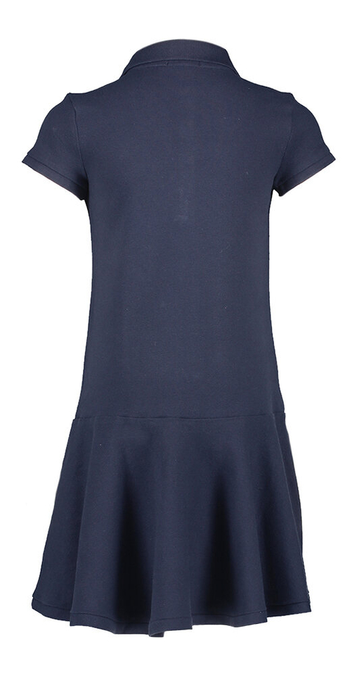 Refined navy kleed Ralph Lauren