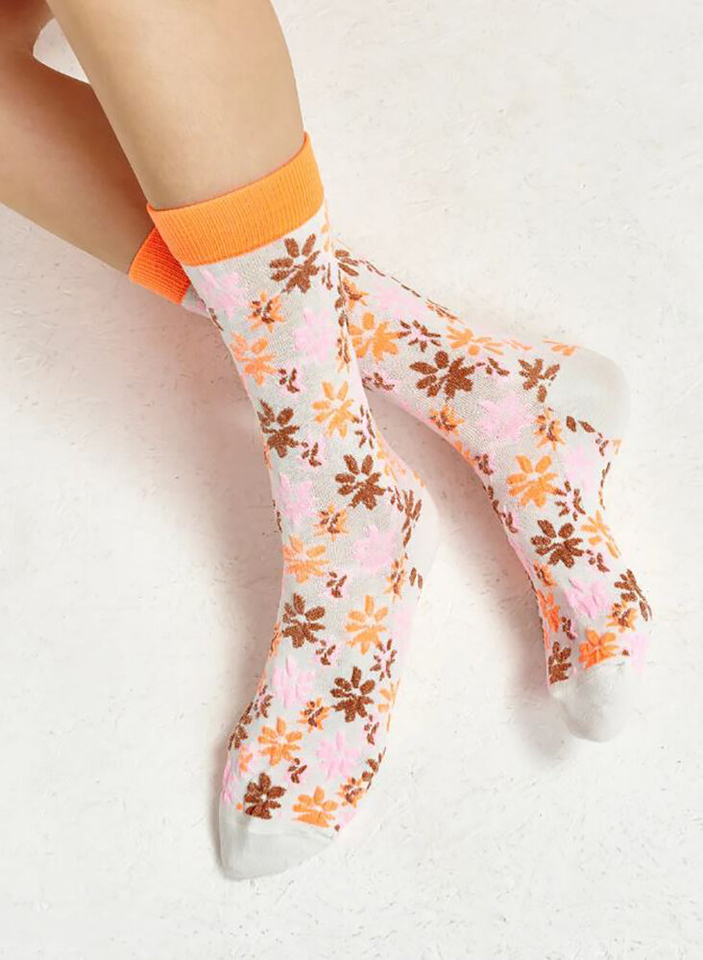 Donkergrijze loose fit jeans Eddie Jack & Jones