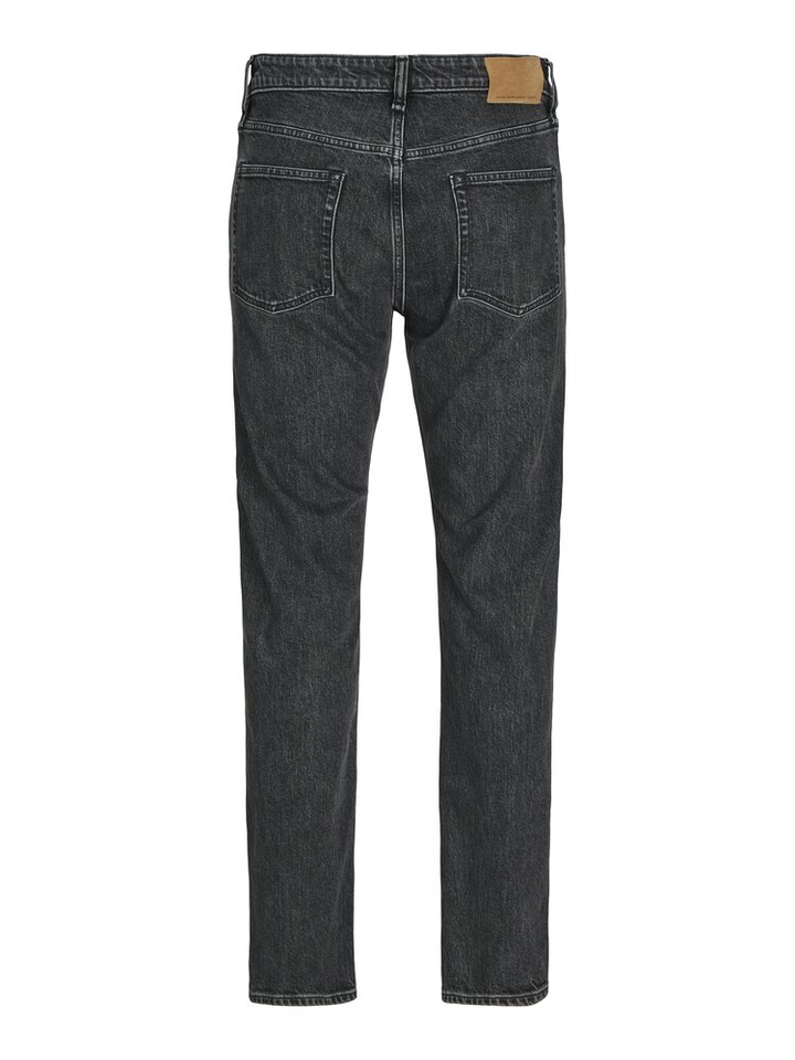 Zwarte jeans in relaxed fit Jacak & Jones