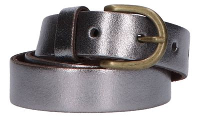 Zilveren riem AO
