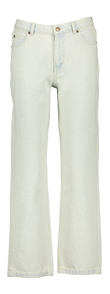 Afgewassen straight fit jeans South Indee