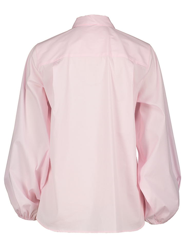Roze bloes lange mouw Riani