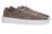 Taupe kleurige lage sneakers Fabiano Ricci
