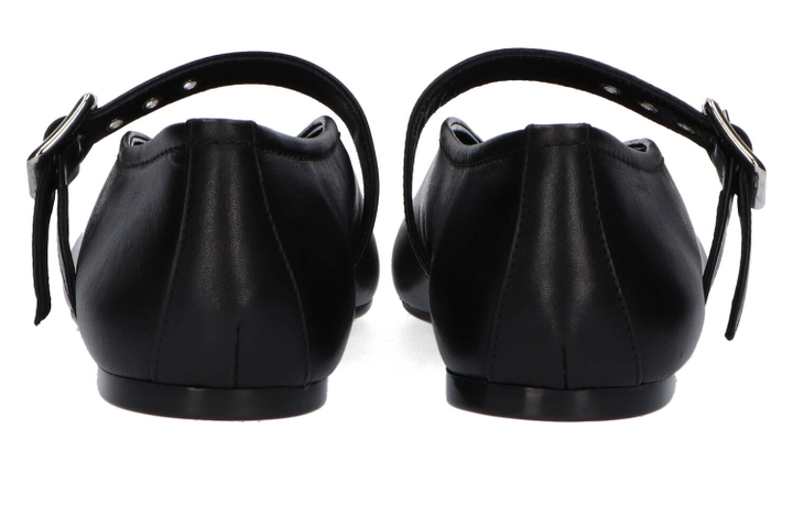 Black ballerina Shakila Rotta