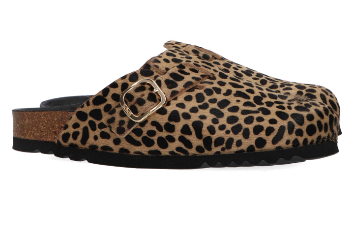 Leopard sandalen Scholl Fae Scholl