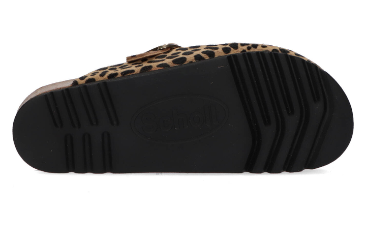 Leopard sandalen Scholl Fae Scholl