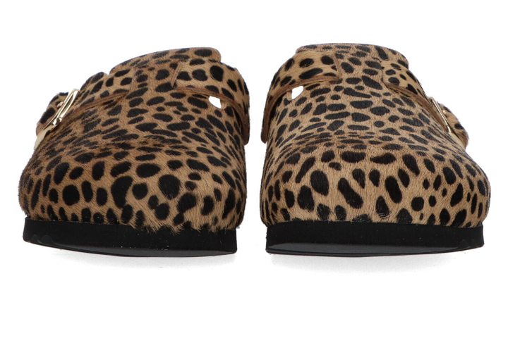 Leopard sandalen Scholl Fae Scholl