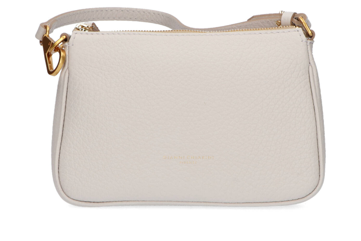 Ecru handtas Brooke Gianni Chiarini 