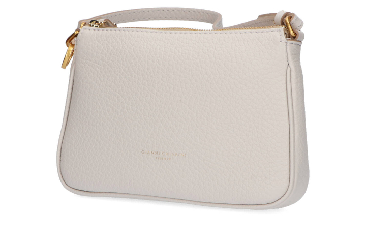Ecru handtas Brooke Gianni Chiarini 