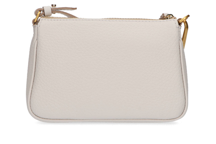 Ecru handtas Brooke Gianni Chiarini 