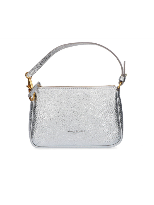 Zilveren handtas Brooke Gianni Chiarini