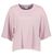 Roze gespikkelde t-shirt Nuhubana Numph