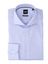 Lichtblauw katoenen hemd (slim fit) met lange mouwen Hugo Boss