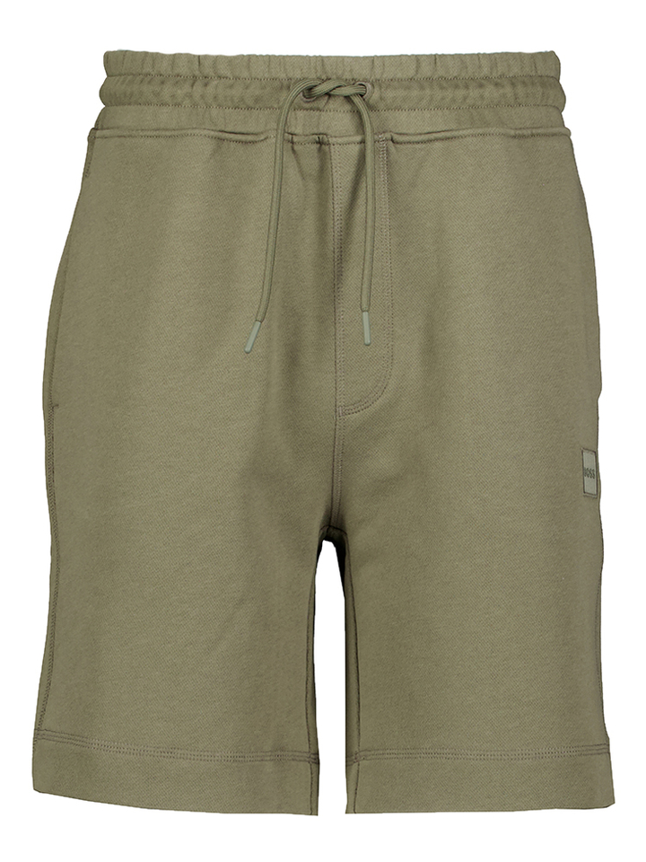 Kaki short Sewalk Hugo Boss 
