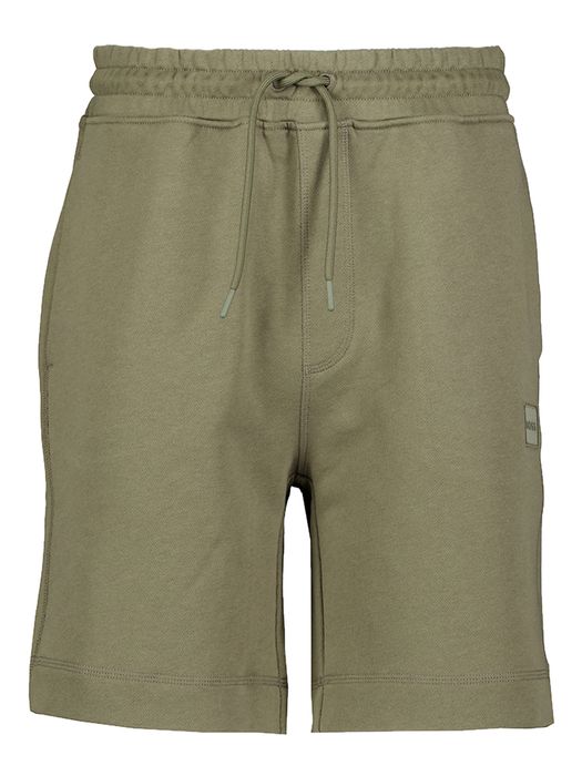 Kaki short Sewalk Hugo Boss