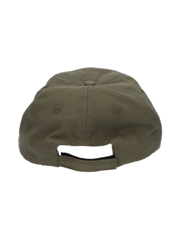 Kakigroene pet Hugo Boss