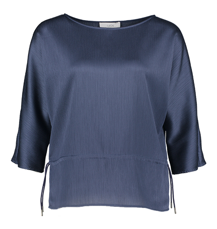Denim blue bloes Bronto Furore 